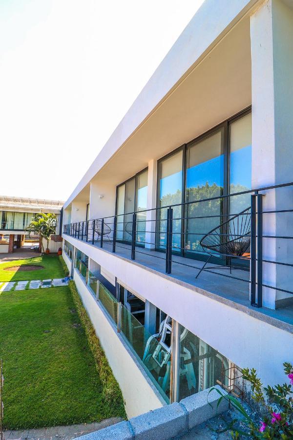 Villa Internacional Hotel & Club Cuernavaca Exterior photo